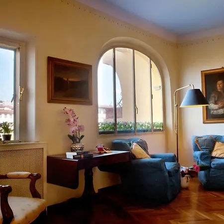 Ponte Vecchio Amazing View Appartement *