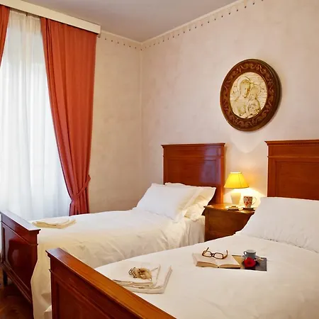 Ponte Vecchio Amazing View Appartement Florence