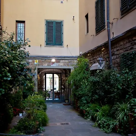 Ponte Vecchio Amazing View Appartement